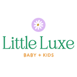 Little Luxe Baby + Kids