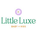Little Luxe Baby + Kids
