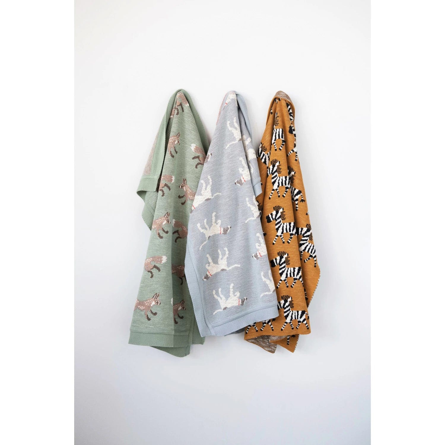 Blankets & Quilts