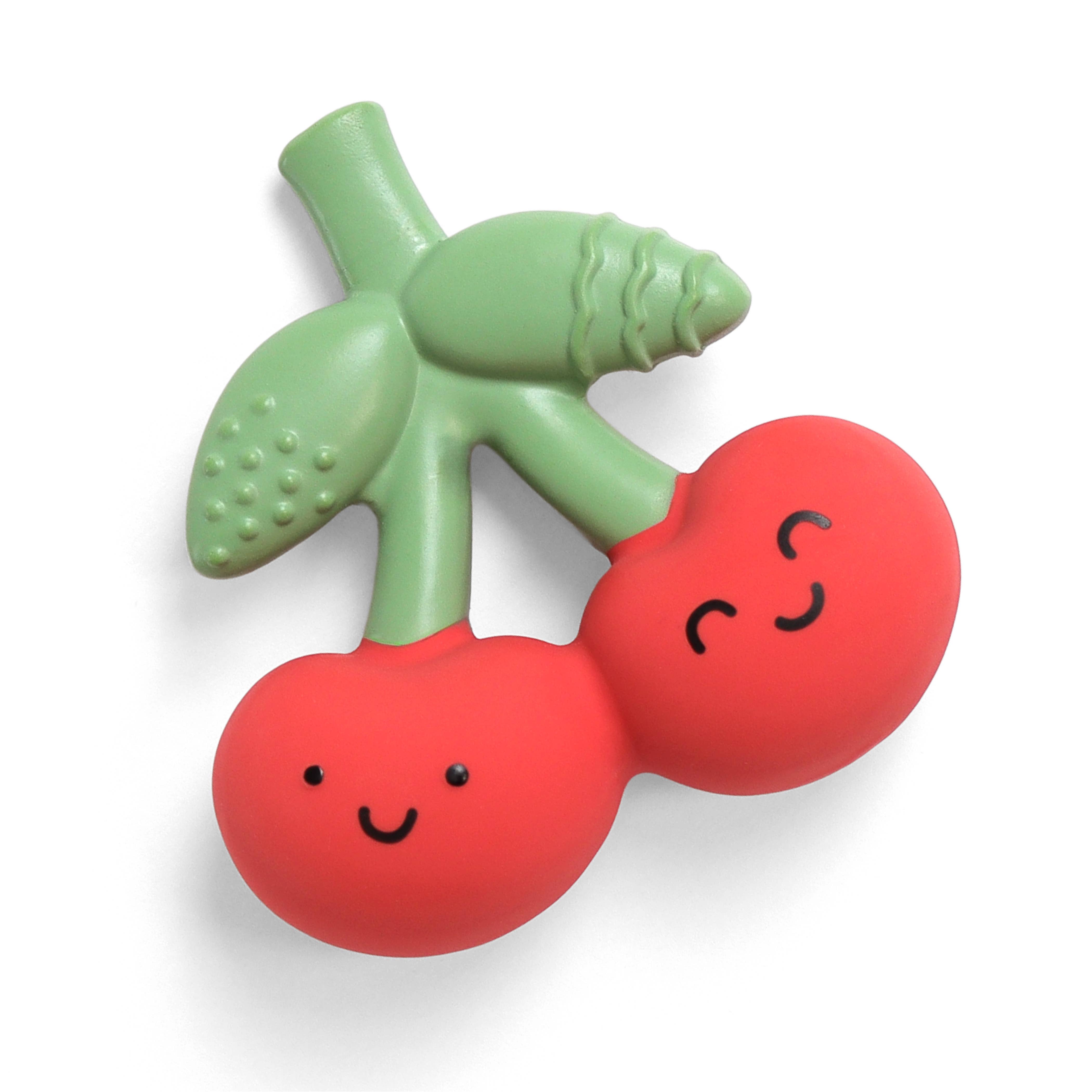 Teethers