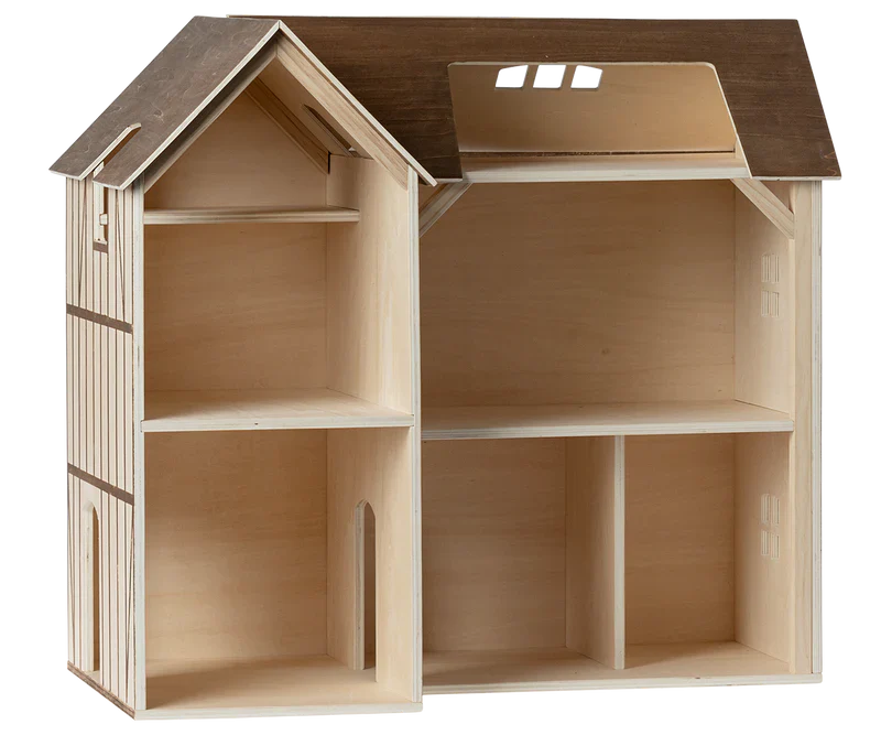 Mouse Hole Farmhouse | Maileg - LOCAL PICK UP ONLY