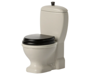 Toilet, Mouse | Maileg