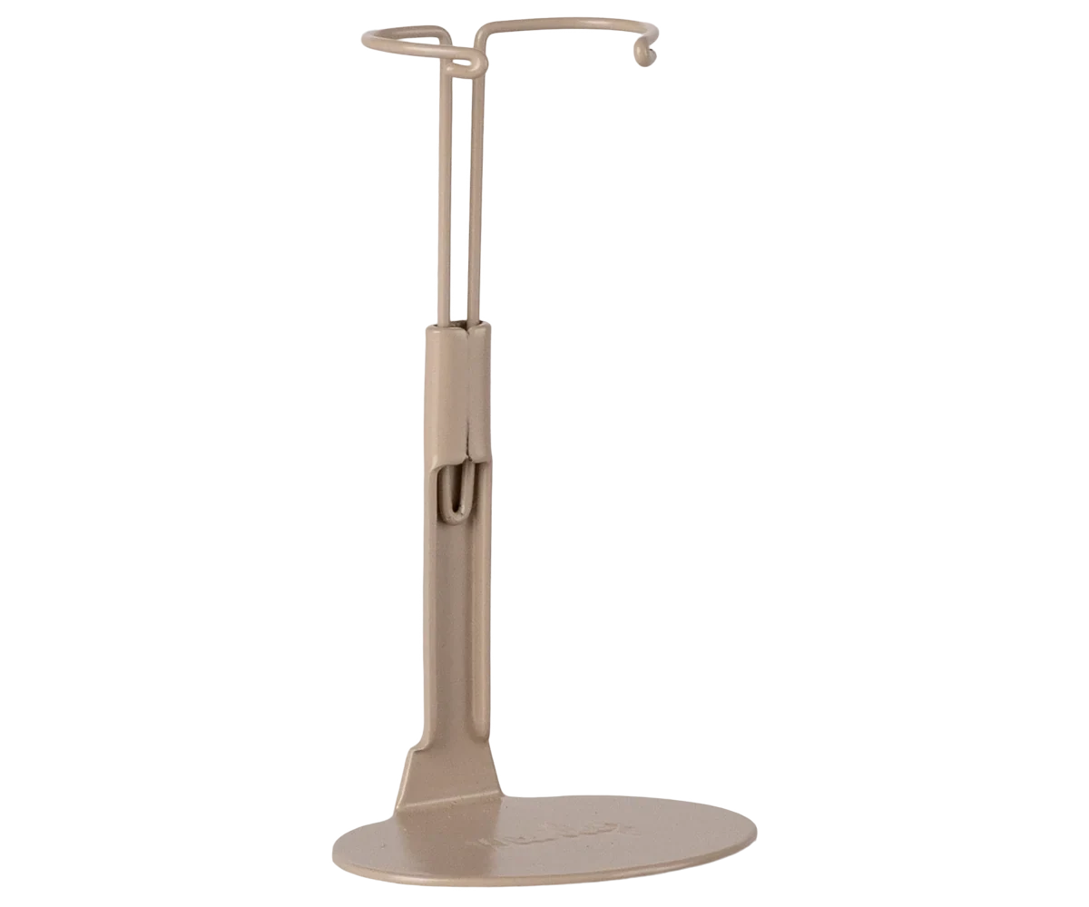 Stand, Medium - Mouse, Sand | Maileg