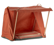 Happy Camper Tent, Mouse | Maileg