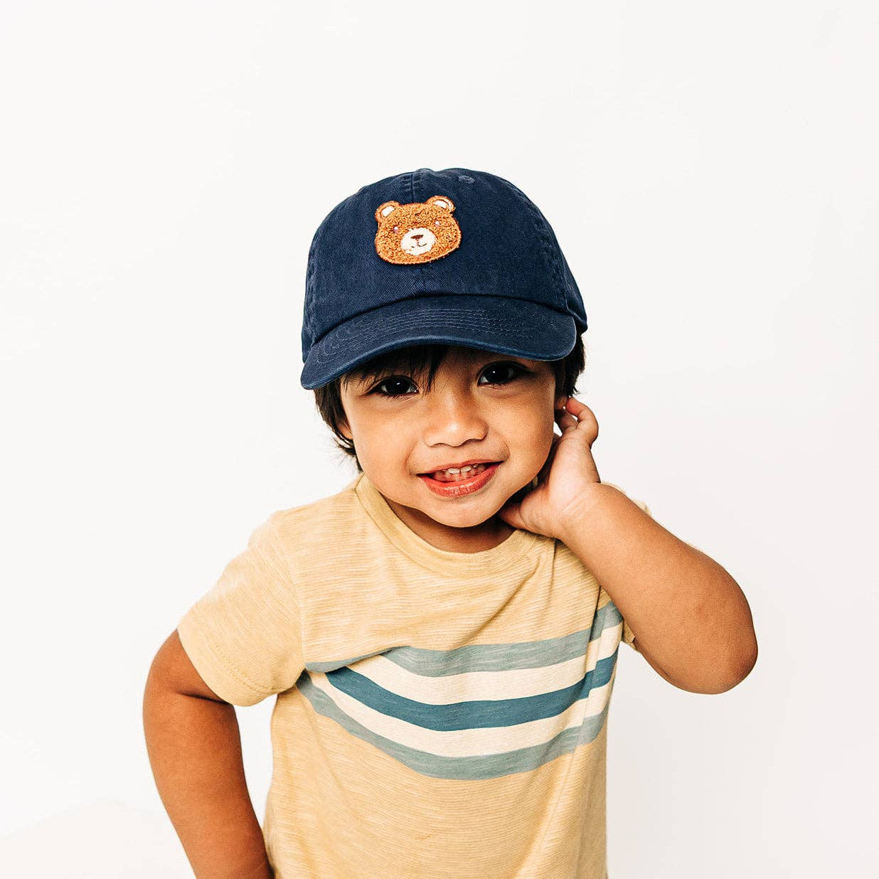 Little Luxe Baby + Kids