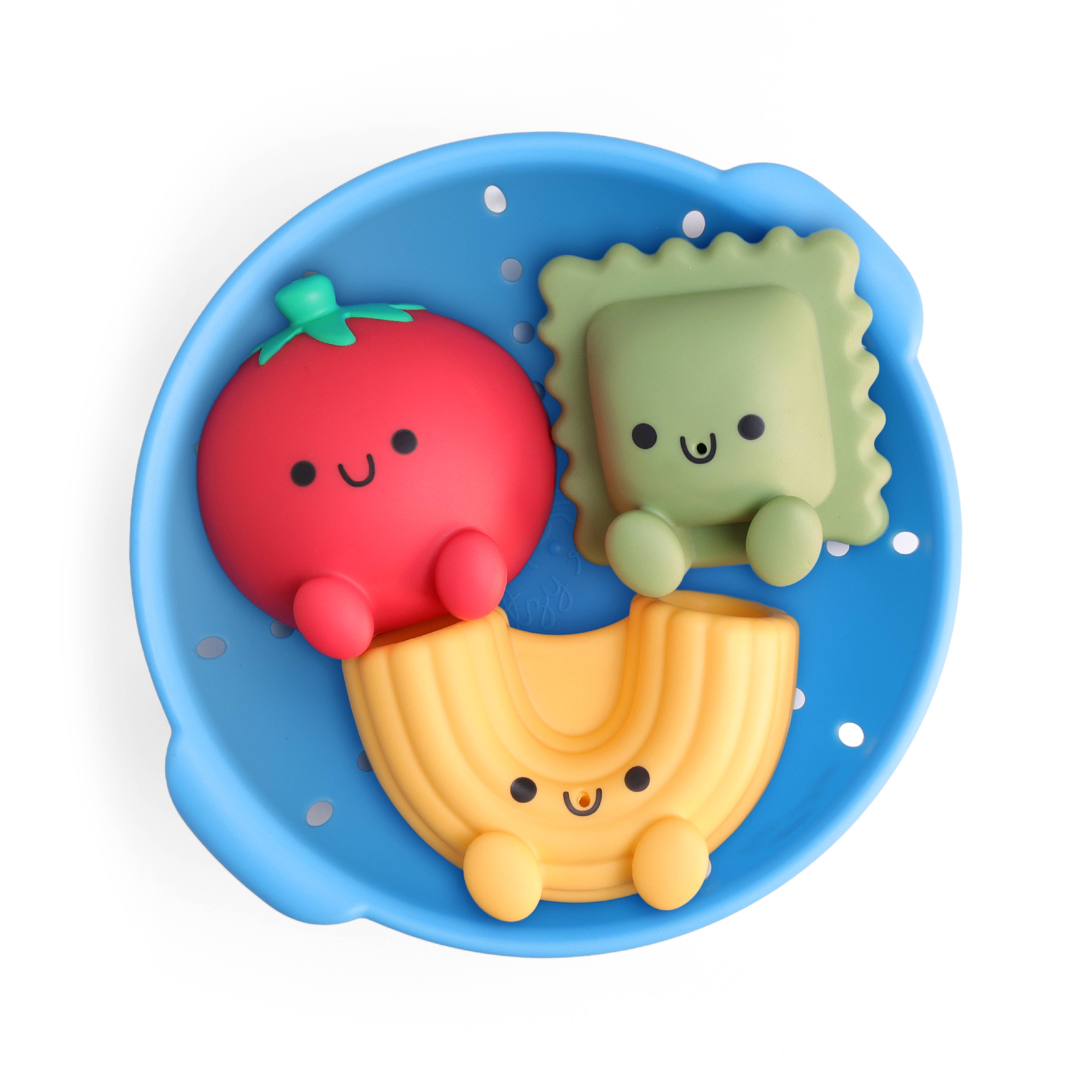 Pasta Itzy Splash Pals™