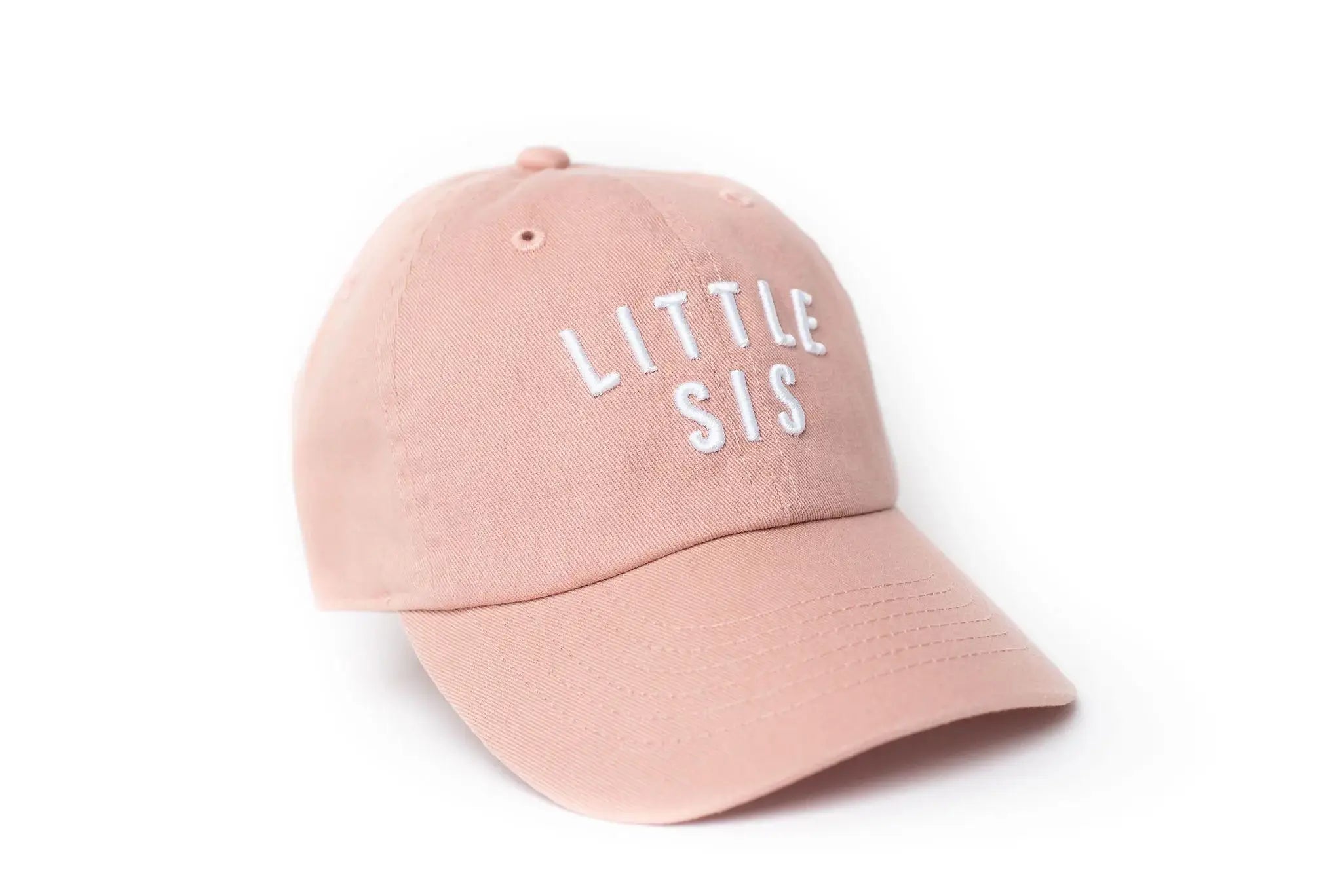 Little Sis Baseball Hat