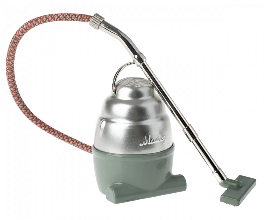 Vacuum Cleaner, Mouse | Maileg
