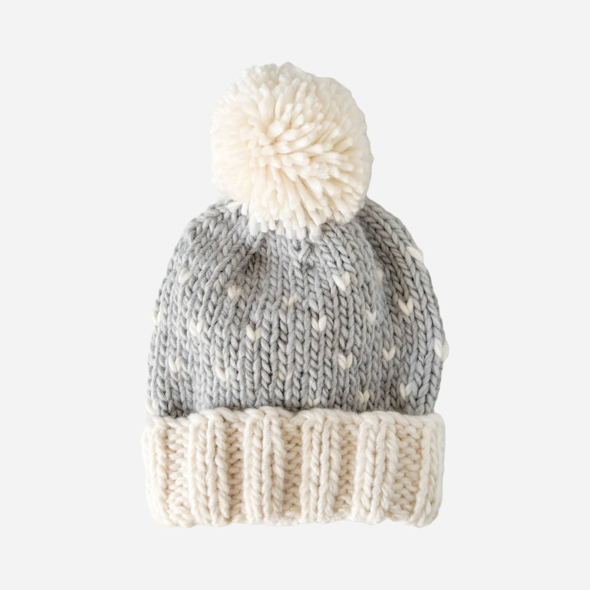 Sawyer Hat Baby Kids Beanie