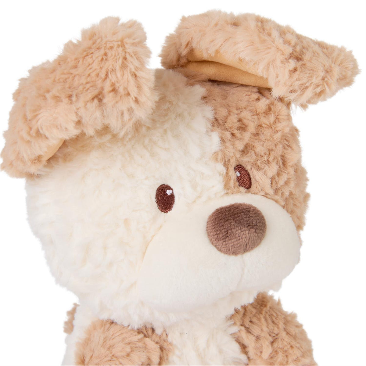 Animated Peeki the Puppy, 12 in | GUND