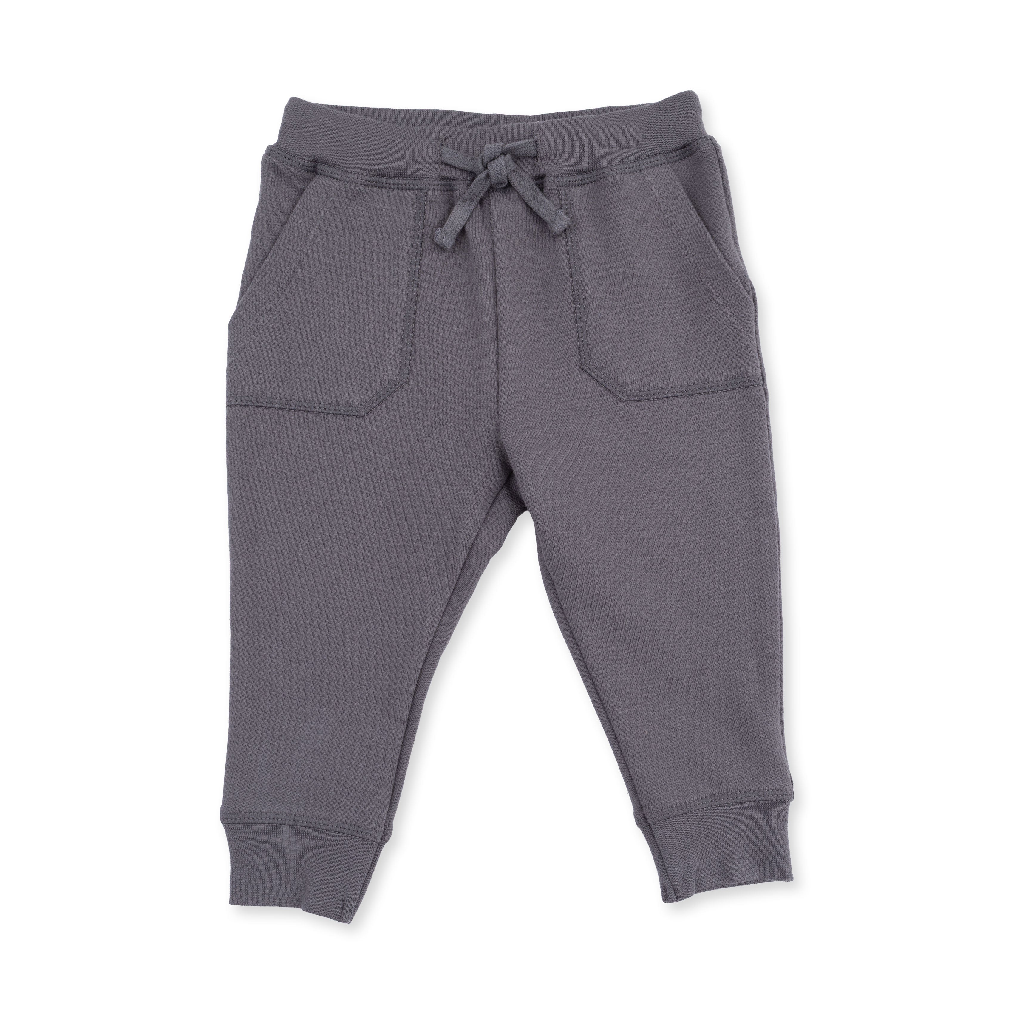 Solid Castlerock - Jogger Pant
