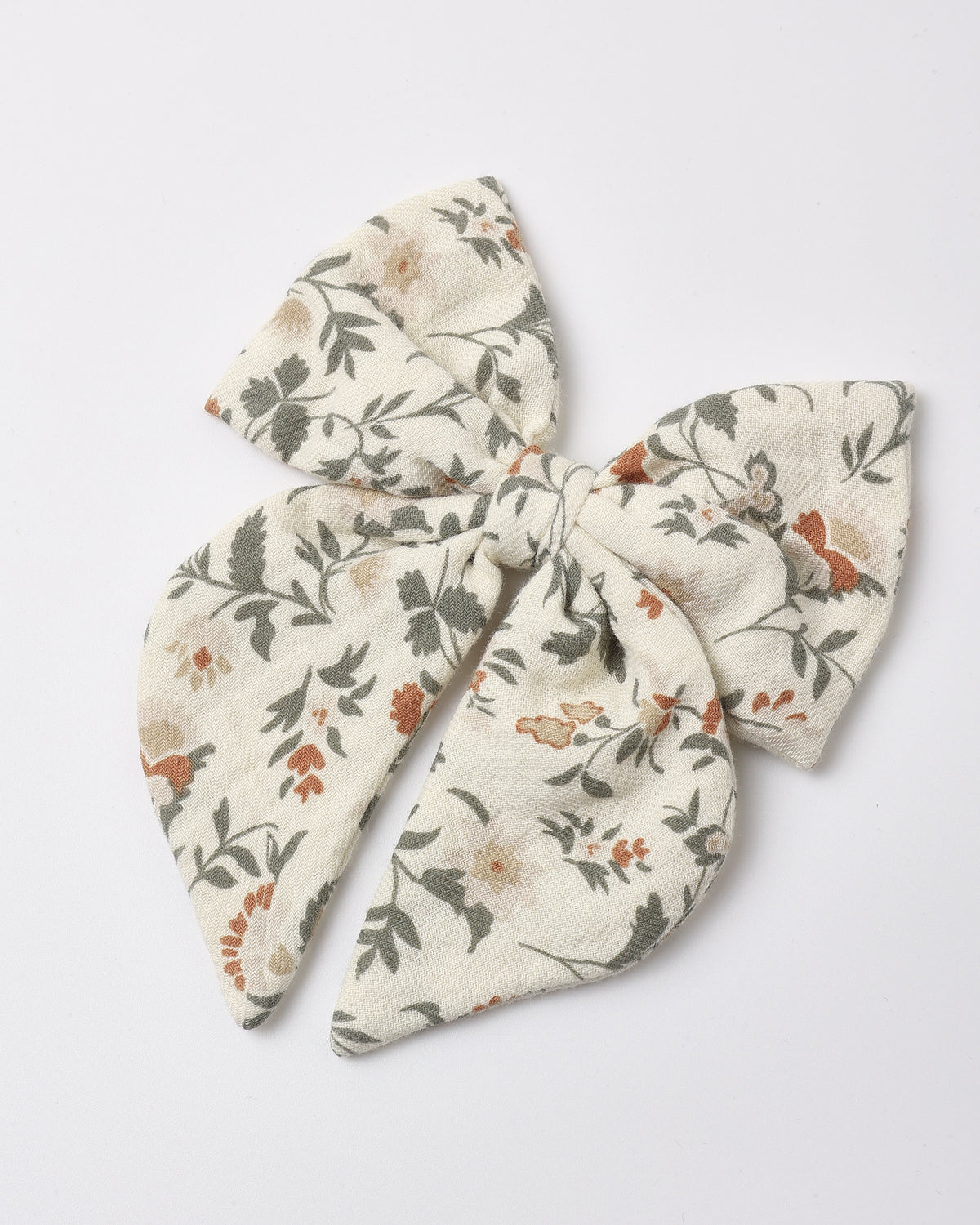 Bow || Holiday Floral