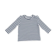 Varsity French Terry - Long Sleeve Uni Shirt