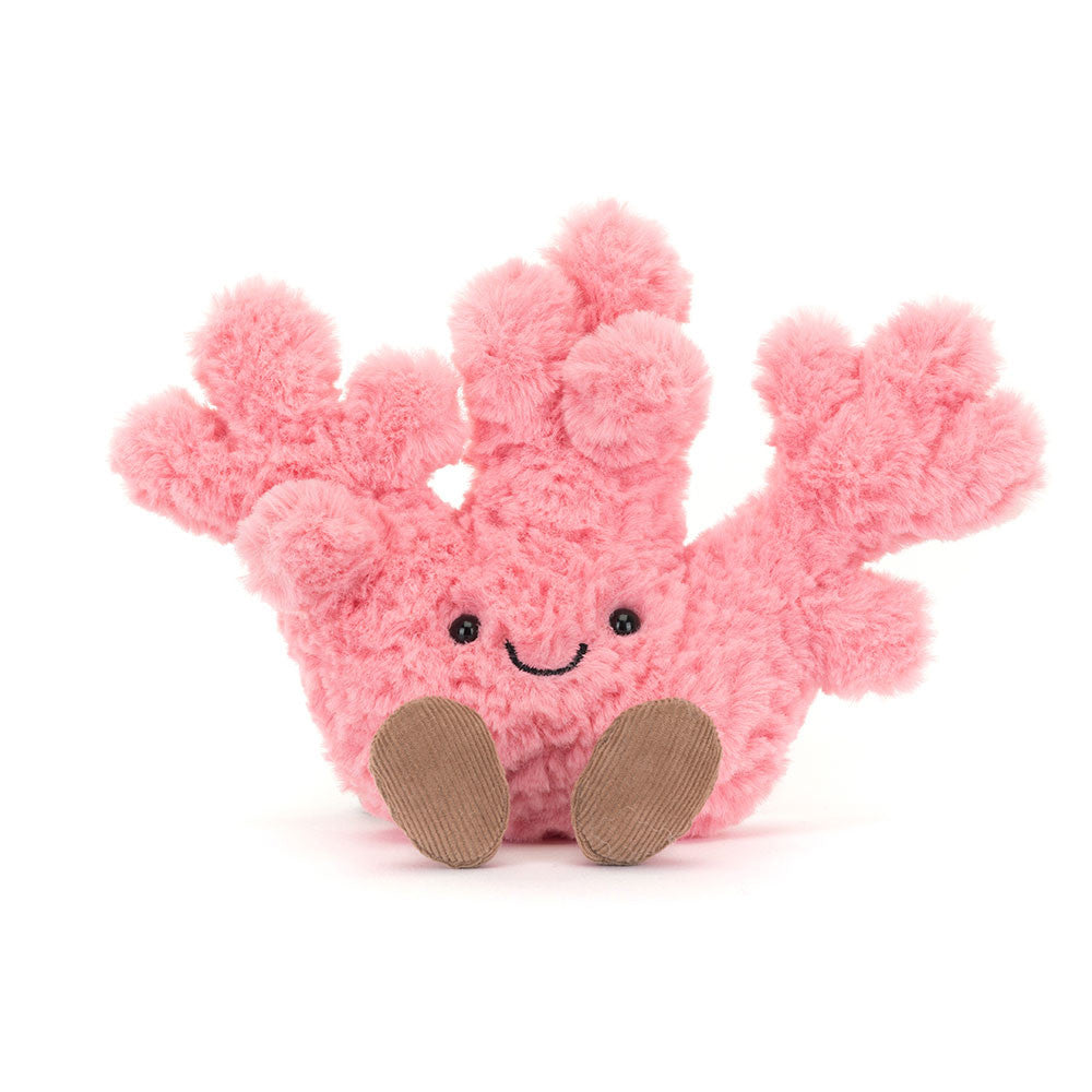 Amuseables Coral | Jellycat