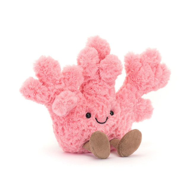 Amuseables Coral | Jellycat
