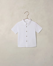 Atlas Shirt | White