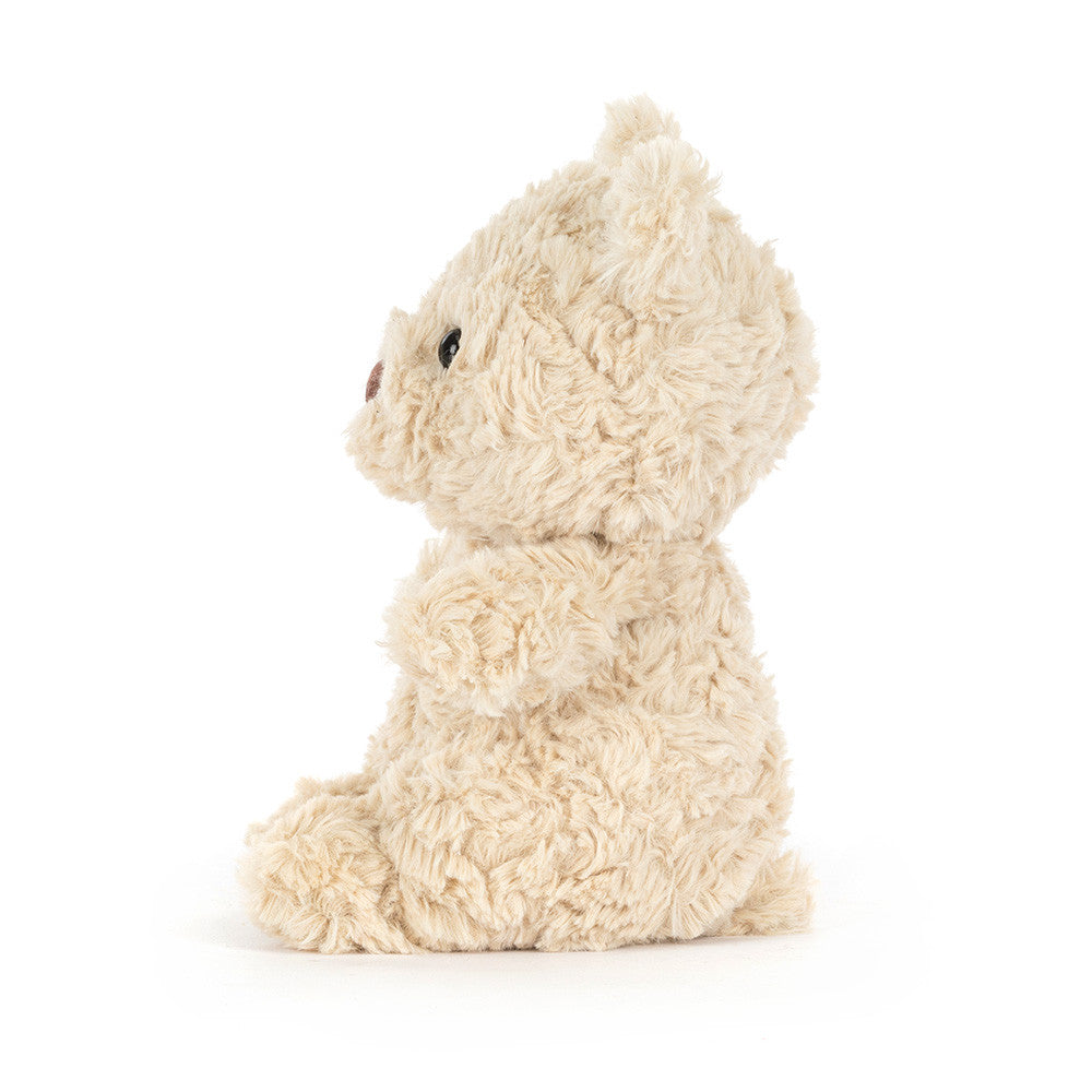 Bartholomew Bear Junior | Jellycat