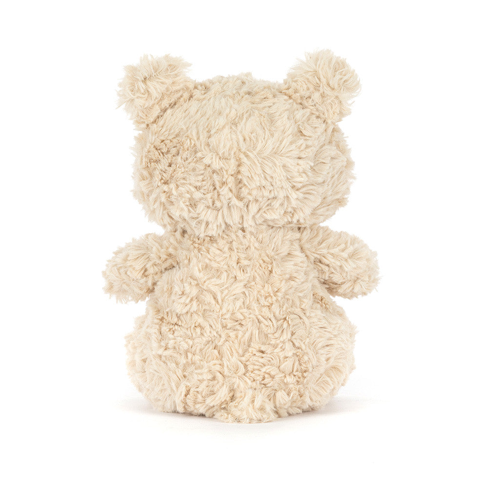 Bartholomew Bear Junior | Jellycat