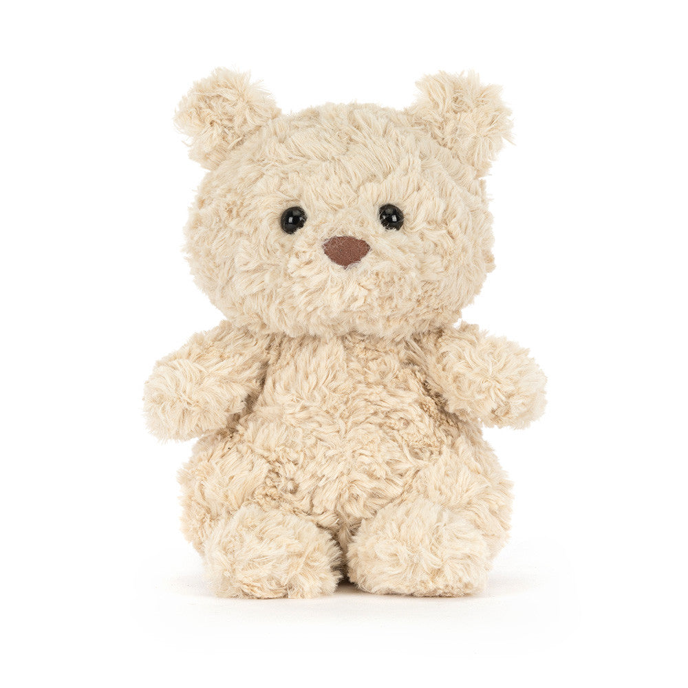 Bartholomew Bear Junior | Jellycat