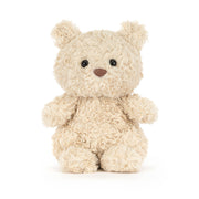 Bartholomew Bear Junior | Jellycat