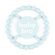 Baby Bro Happy Teether