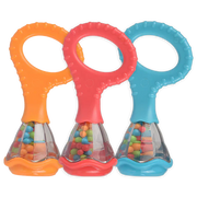 Baby Rattle | Halilit