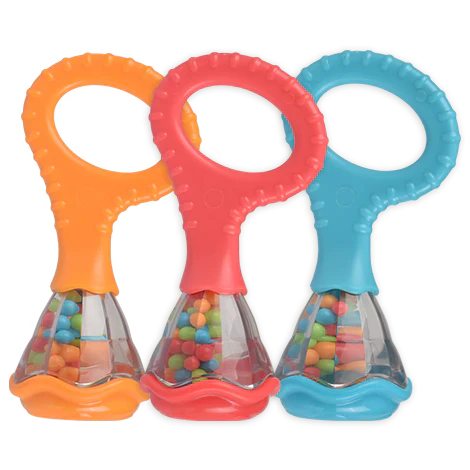 Baby Rattle | Halilit