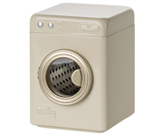 Washing Machine, Mouse - Off White | Maileg