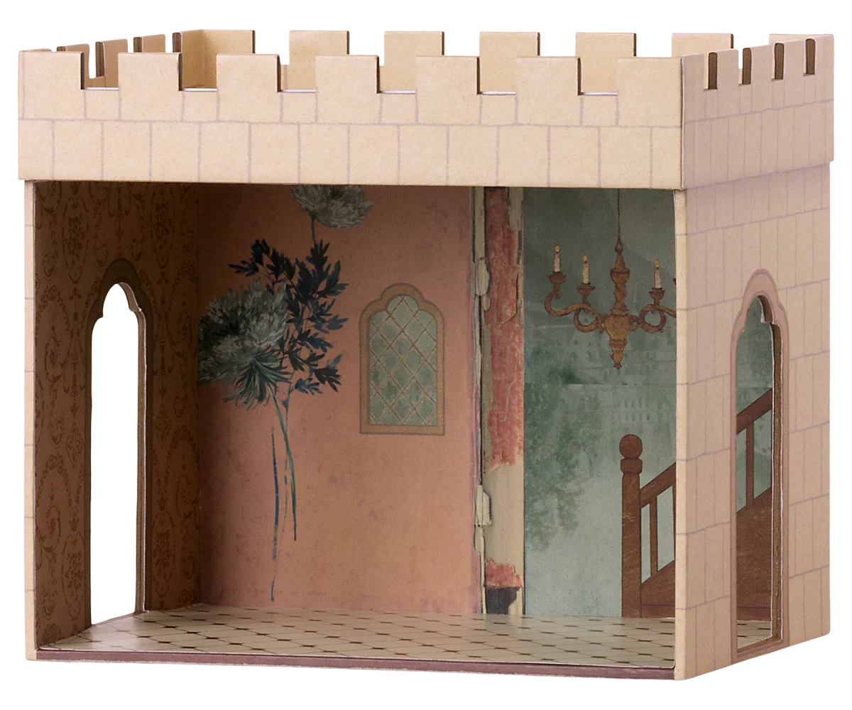 Castle Hall, Mouse | Maileg