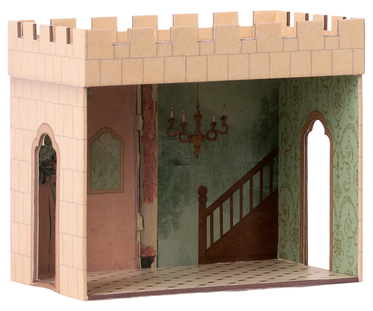 Castle Hall, Mouse | Maileg