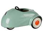 Car, Mouse - Light Mint | Maileg