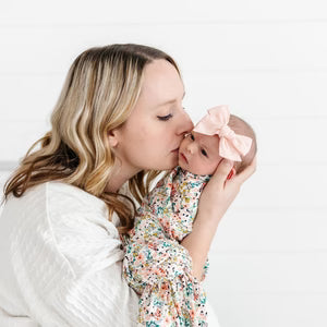 Classic Bow - Ballet Headband