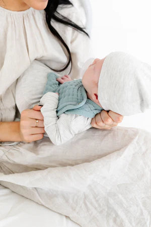 Cloud Muslin™ Bib 2 Pack - Bali