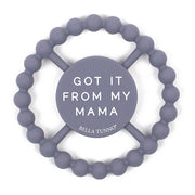 Got it From My Mama Happy Teether