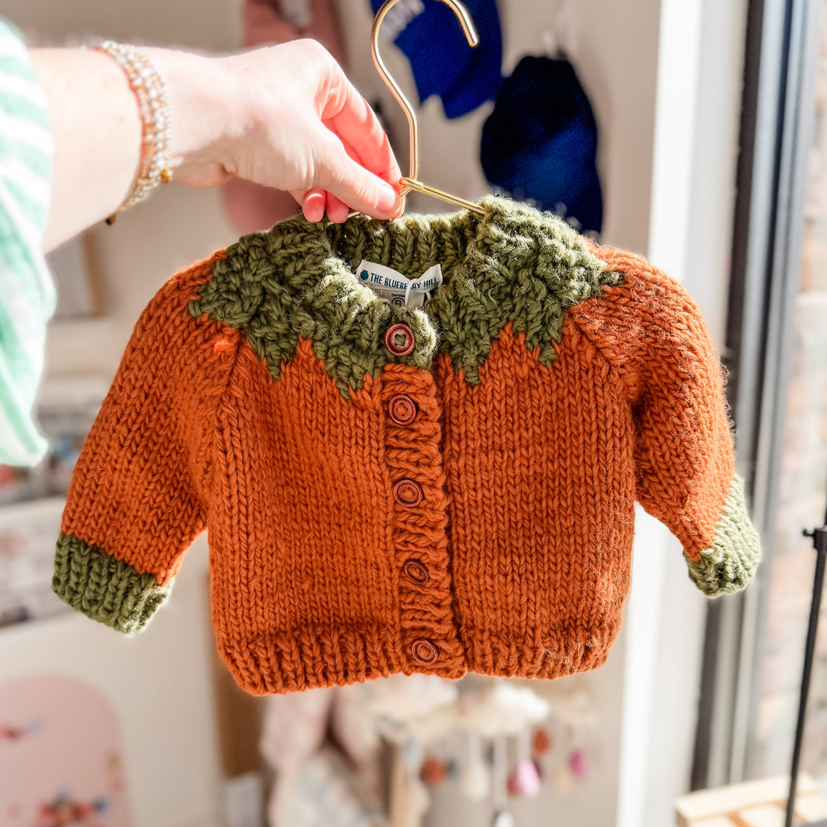 Little Luxe Baby + Kids