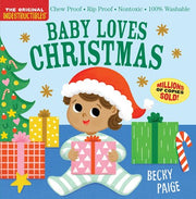 Indestructibles: Baby Loves Christmas