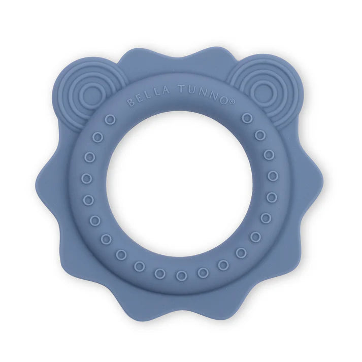 Lion Rattle Buddy