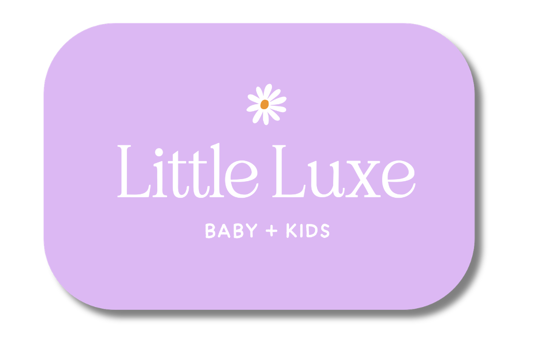 Little Luxe Gift Card