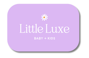 Little Luxe Gift Card