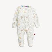 Bedtime Rhymes Magnetic Modal Footie