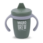 Micro Brew Happy Sippy Cup