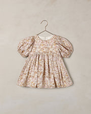 Luna Dress - Wildflower