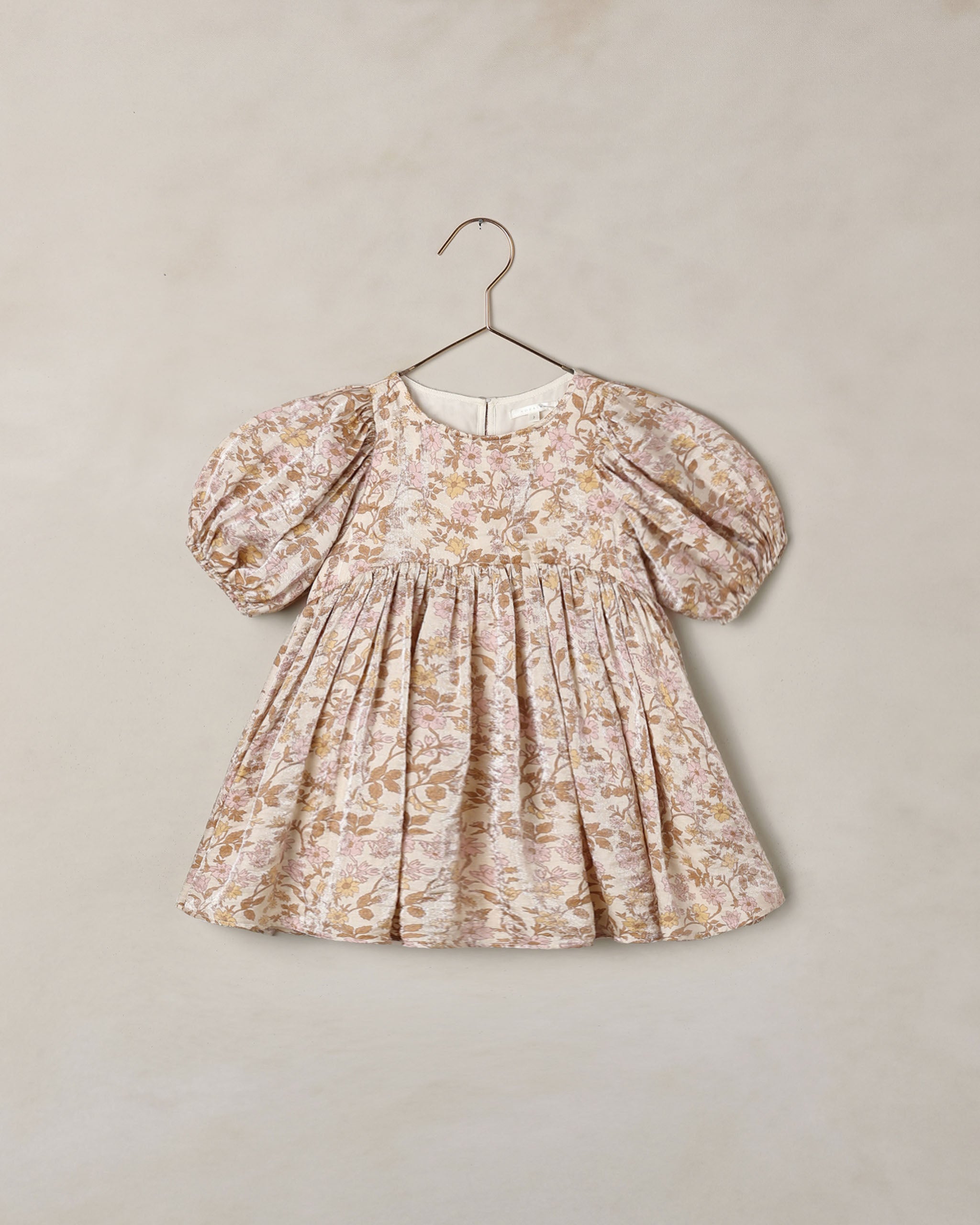 Luna Dress - Wildflower