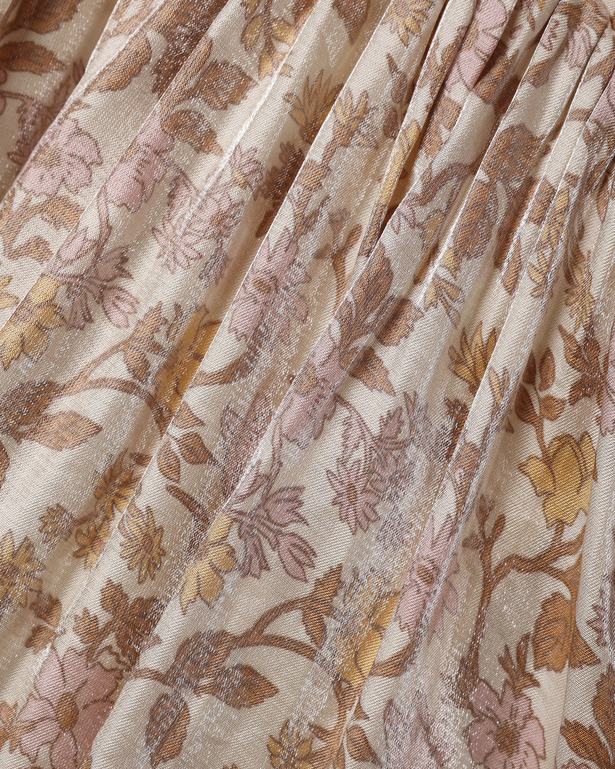 Luna Dress - Wildflower