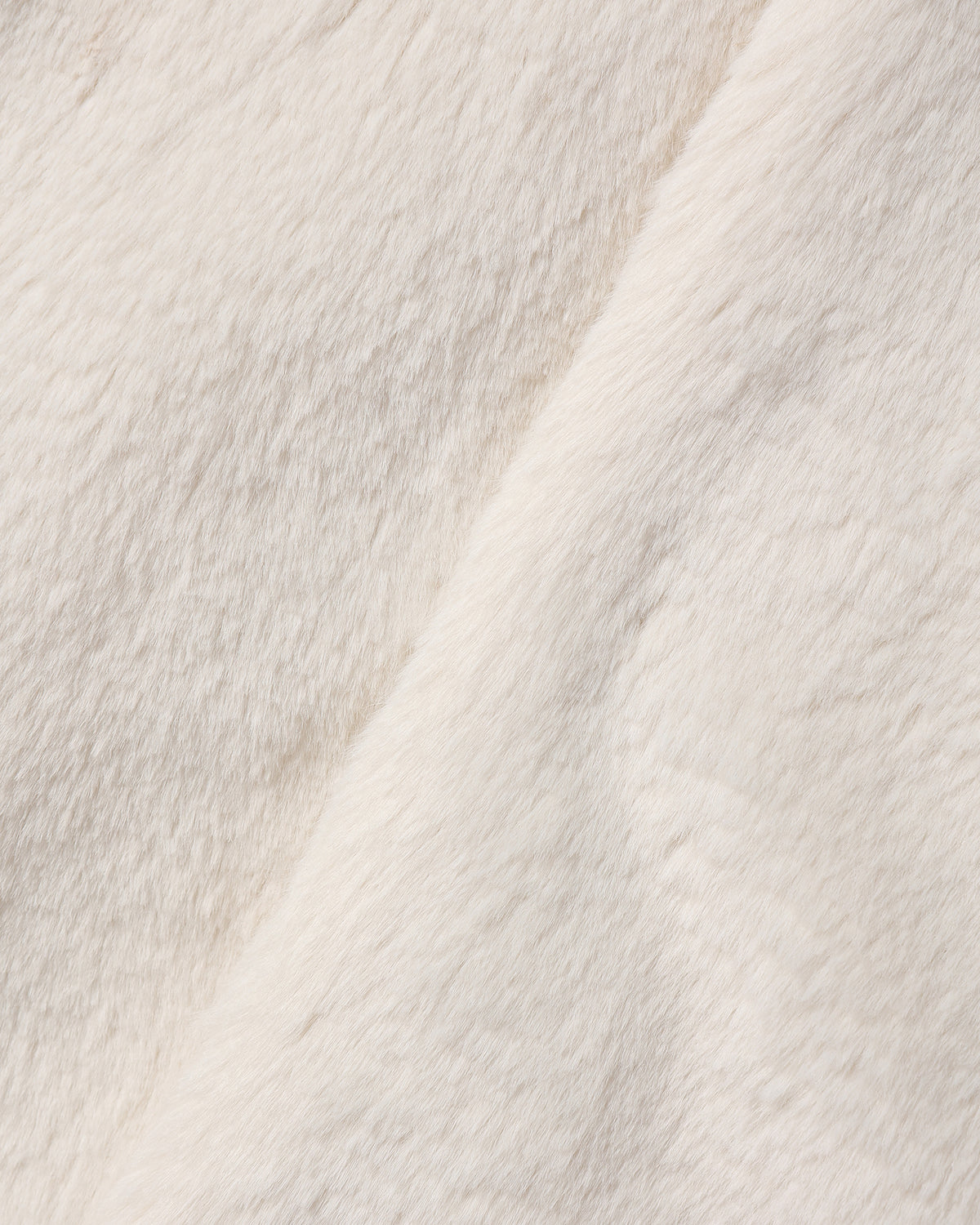 Eloise Coat || Natural