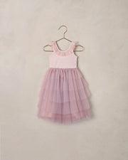 Pixie Dress - Sugar Plum