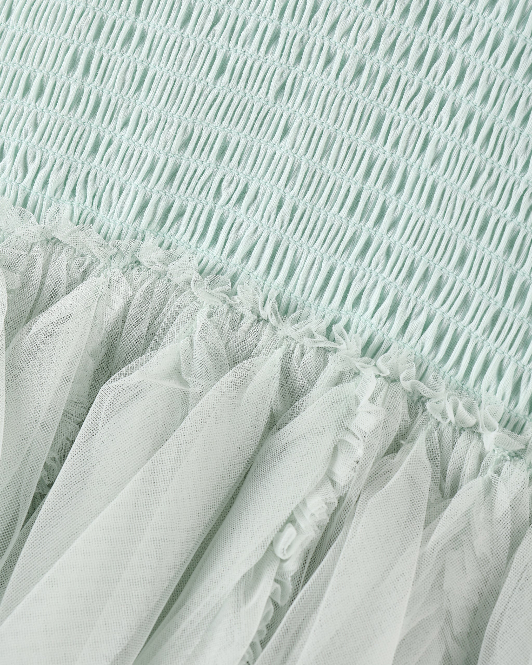 Magique Dress - Mist