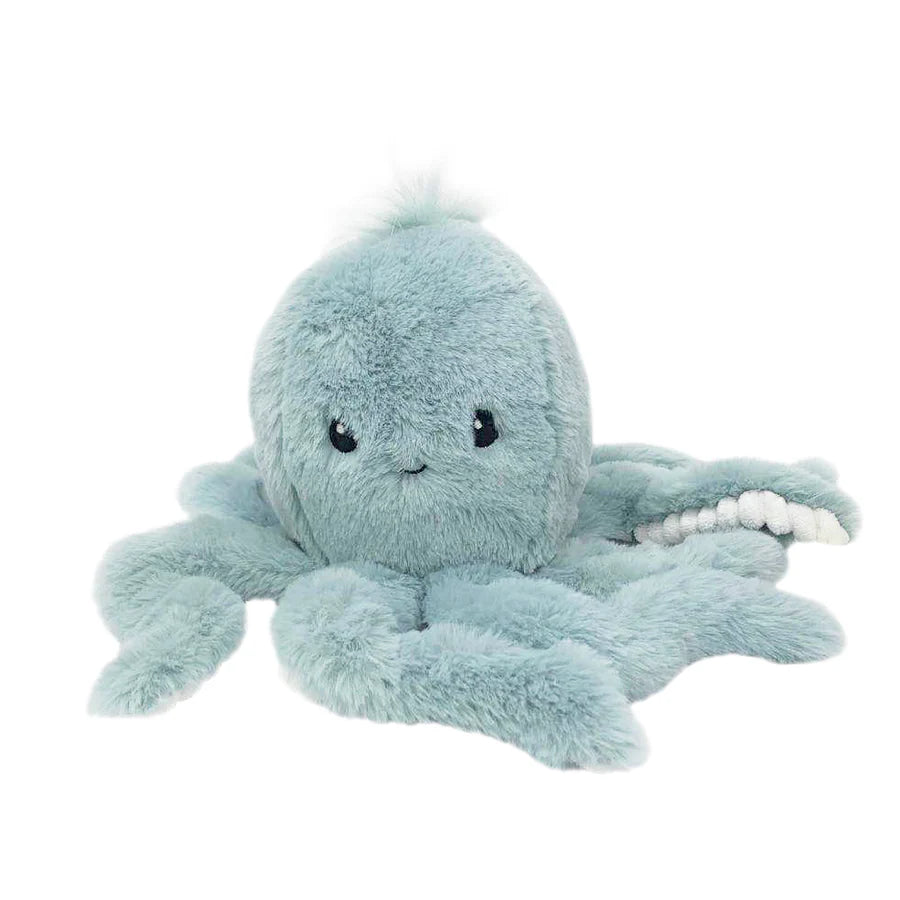 Oda Octopus Plush Toy