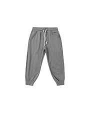Century Tech Jogger || Dark Heathered Grey