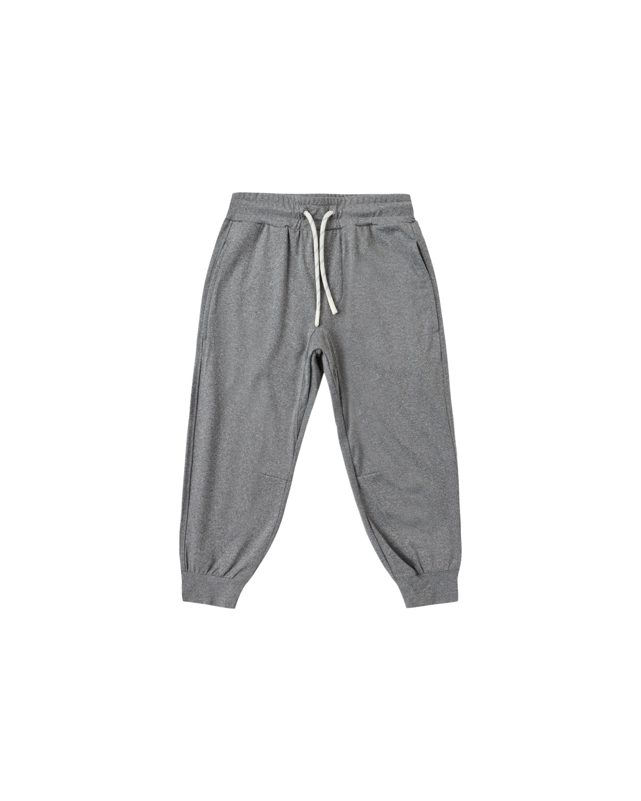 Century Tech Jogger || Dark Heathered Grey